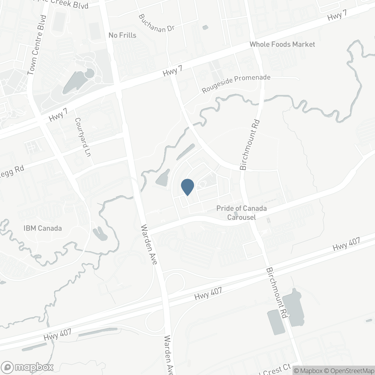 25 LORD DURHAM ROAD, Markham, Ontario L6G 0C2